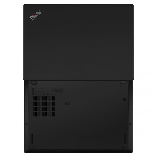 Klēpjdators Lenovo ThinkPad X13 Gen 2, 13.3 WUXGA, Intel Core i5, RAM 8GB, 256GB SSD, Intel Iris Xe Graphics, Windows 10 Pro, Villi Black 20WK00AHGE