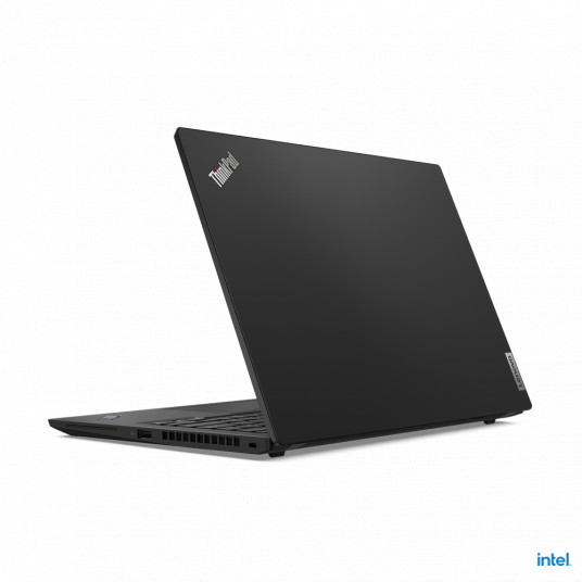 Klēpjdators Lenovo ThinkPad X13 Gen 2, 13.3 WUXGA, Intel Core i5, RAM 8GB, 256GB SSD, Intel Iris Xe Graphics, Windows 10 Pro, Villi Black 20WK00AHGE