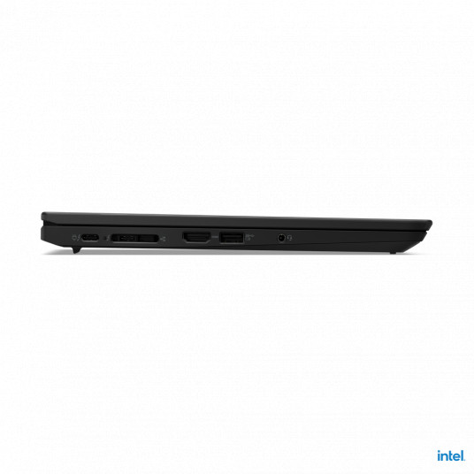 Klēpjdators Lenovo ThinkPad X13 Gen 2, 13.3 WUXGA, Intel Core i5, RAM 8GB, 256GB SSD, Intel Iris Xe Graphics, Windows 10 Pro, Villi Black 20WK00AHGE