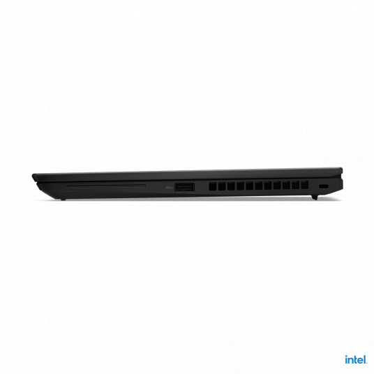 Klēpjdators Lenovo ThinkPad X13 Gen 2, 13.3 WUXGA, Intel Core i5, RAM 8GB, 256GB SSD, Intel Iris Xe Graphics, Windows 10 Pro, Villi Black 20WK00AHGE