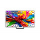 Televīzija LG 55QNED93A6A 4K QLED MiniLED 55" Smart