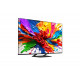 Televīzija LG 55QNED93A6A 4K QLED MiniLED 55" Smart