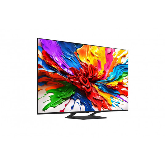 Televīzija LG 55QNED93A6A 4K QLED MiniLED 55" Smart