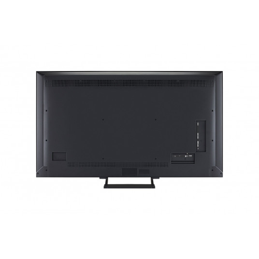 Televīzija LG 55QNED93A6A 4K QLED MiniLED 55" Smart