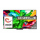 Televīzija LG 86QNED86A3A MiniLED 86" Smart