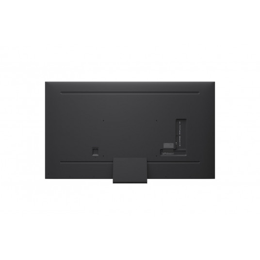 Televīzija LG 86QNED86A3A MiniLED 86" Smart