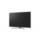 Televīzija LG 86NANO81A3A NANO 86" Smart