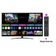 Televīzija LG 65NANO81A3A NANO 65" Smart