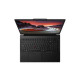 Klēpjdators Lenovo ThinkPad P16s Gen 3, 16 WUXGA, Intel Core Ultra 7, RAM 32GB, 1TB SSD, NVIDIA RTX 500 Ada Generation, Windows 11 Pro, Black 21KS000AGE