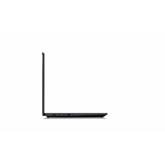 Klēpjdators Lenovo ThinkPad P16s Gen 3, 16 WUXGA, Intel Core Ultra 7, RAM 32GB, 1TB SSD, NVIDIA RTX 500 Ada Generation, Windows 11 Pro, Black 21KS000AGE