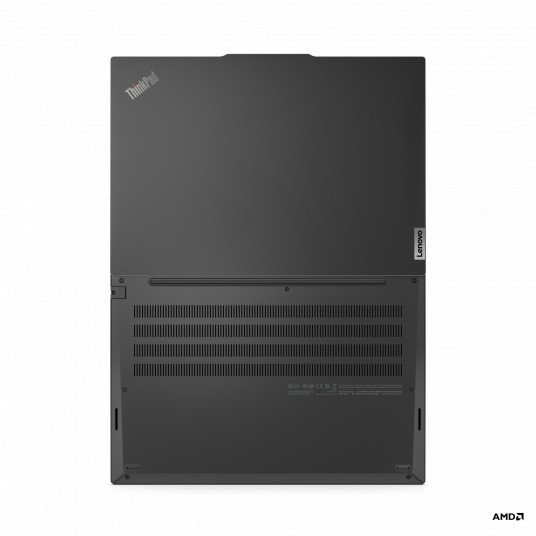 Klēpjdators Lenovo ThinkPad E16 Gen 2, 16 WUXGA, AMD Ryzen 7, RAM 32GB, 1TB SSD, AMD Radeon 680M Graphics, Windows 11 Pro, Black 21M50022GE