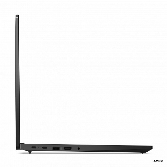 Klēpjdators Lenovo ThinkPad E16 Gen 2, 16 WUXGA, AMD Ryzen 7, RAM 32GB, 1TB SSD, AMD Radeon 680M Graphics, Windows 11 Pro, Black 21M50022GE