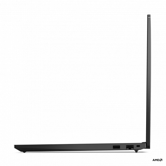 Klēpjdators Lenovo ThinkPad E16 Gen 2, 16 WUXGA, AMD Ryzen 7, RAM 32GB, 1TB SSD, AMD Radeon 680M Graphics, Windows 11 Pro, Black 21M50022GE