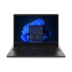 Klēpjdators Lenovo ThinkPad L13 Gen 5, 13.3 WUXGA, Intel Core Ultra 5, RAM 16GB, 512GB SSD, Intel Graphics, Windows 11 Pro, Black 21LB0016GE