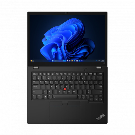 Klēpjdators Lenovo ThinkPad L13 Gen 5, 13.3 WUXGA, Intel Core Ultra 5, RAM 16GB, 512GB SSD, Intel Graphics, Windows 11 Pro, Black 21LB0016GE