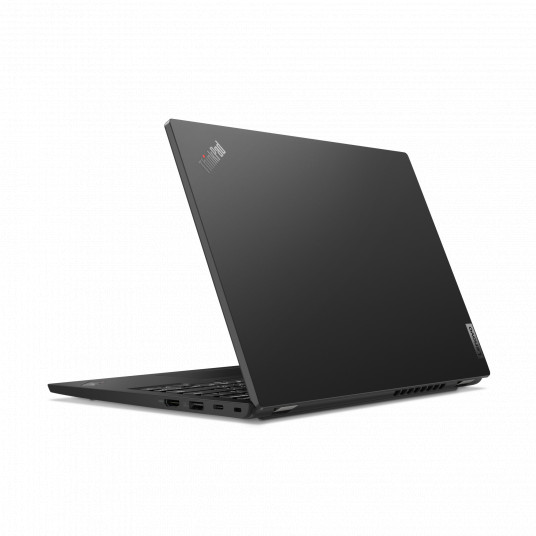Klēpjdators Lenovo ThinkPad L13 Gen 5, 13.3 WUXGA, Intel Core Ultra 5, RAM 16GB, 512GB SSD, Intel Graphics, Windows 11 Pro, Black 21LB0016GE