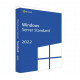 Dell | Windows Server 2022 Standard | Windows Server 2022 Standard 16 cores ROK | 16 cores
