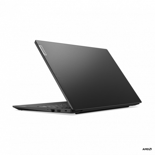 Klēpjdators Lenovo V15 G3 ABA, 15.6 FHD, AMD Ryzen 5, RAM 8GB, 512GB SSD, AMD Radeon Graphics, Windows 11 Home, Business Black 82TV006QGE