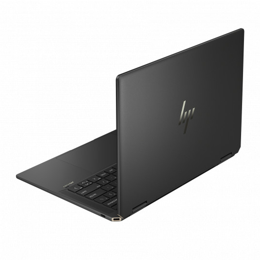HP Spectre x360 14-eu0173ng iesk. USB-C centrmezgls un pildspalva 14 collu 2,8 k OLED Touch 120 Hz, Intel Ultra 7-155H, 16 GB RAM, 512 GB SSD, Windows 11