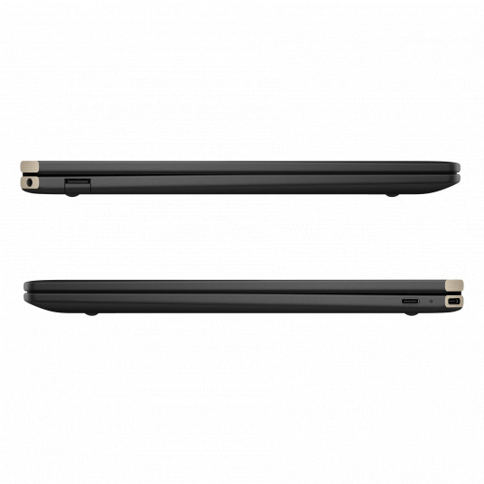 HP Spectre x360 14-eu0173ng iesk. USB-C centrmezgls un pildspalva 14 collu 2,8 k OLED Touch 120 Hz, Intel Ultra 7-155H, 16 GB RAM, 512 GB SSD, Windows 11