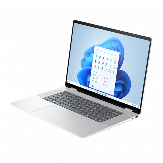 HP ENVY x360 16-ac0156ng 16,0 collu WUXGA IPS Touch, Intel Core Ultra 5 125H, 16 GB RAM, 512 GB SSD, Windows 11