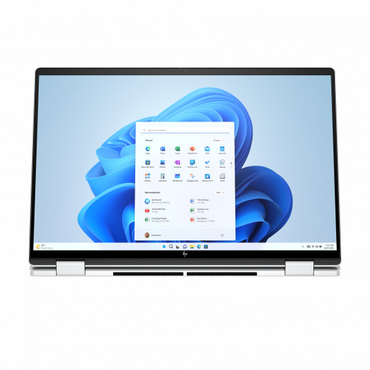 HP ENVY x360 16-ac0156ng 16,0 collu WUXGA IPS Touch, Intel Core Ultra 5 125H, 16 GB RAM, 512 GB SSD, Windows 11
