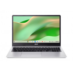 Acer Chromebook 315 (CB315-4H-C7C6) 15,6" Full HD, Celeron N5100, 4 GB RAM, 128 GB eMMC, ChromeOS