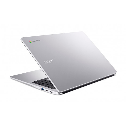 Acer Chromebook 315 (CB315-4H-C7C6) 15,6" Full HD, Celeron N5100, 4 GB RAM, 128 GB eMMC, ChromeOS