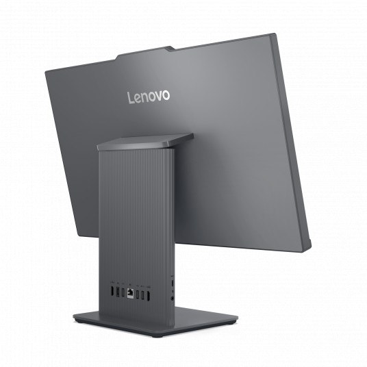 LENOVO IDEACENTRE AIO I5-13420H/23.8" FHD (1920X1080) IPS ANTI-GLARE 250NITS, 100HZ, 99% SRGB/16GB/1TB SSD/W11H/NOR (LUNA GREY)