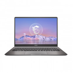 MSI Creator Z16HX Studio B13VGTO-053 — 16 collu QHD+ 120 Hz skārienjutīgs displejs, Intel Core i7-13700HX, 32 GB RAM, 2 TB SSD, NVIDIA RTX 4060, Windows 11 Pro