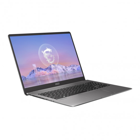 MSI Creator Z16HX Studio B13VGTO-053 — 16 collu QHD+ 120 Hz skārienjutīgs displejs, Intel Core i7-13700HX, 32 GB RAM, 2 TB SSD, NVIDIA RTX 4060, Windows 11 Pro