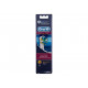 Replacement Toothbrush Head Oral-B Floss Action, 2pc