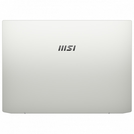 MSI Prestige A16 AI+ A3HMG-036 - 16" QHD+ 165 Hz displejs, AMD Ryzen AI 9 365, 32 GB DDR5 RAM, 1 TB SSD, Windows 11 Home