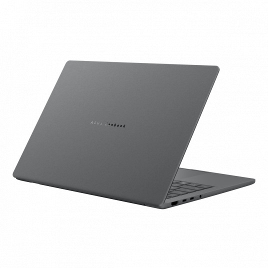 ASUS Zenbook A14 UX3407QA-QD349W - 14" WUXGA OLED, Qualcomm Snapdragon X X1-26-100, 16GB RAM, 1TB SSD, Qualcomm Adreno, Windows 11