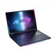 Klēpjdators GIGABYTE AORUS MASTER, 16 QHD+, Intel Core Ultra 9, RAM 32GB, 2TB SSD, NVIDIA GeForce RTX 5090, Windows 11 Pro, Black BZHC6DEE65SP