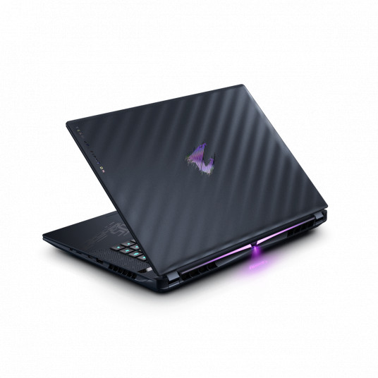 Klēpjdators GIGABYTE AORUS MASTER, 16 QHD+, Intel Core Ultra 9, RAM 32GB, 2TB SSD, NVIDIA GeForce RTX 5090, Windows 11 Pro, Black BZHC6DEE65SP