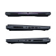 Klēpjdators GIGABYTE AORUS MASTER, 16 QHD+, Intel Core Ultra 9, RAM 32GB, 2TB SSD, NVIDIA GeForce RTX 5090, Windows 11 Pro, Black BZHC6DEE65SP