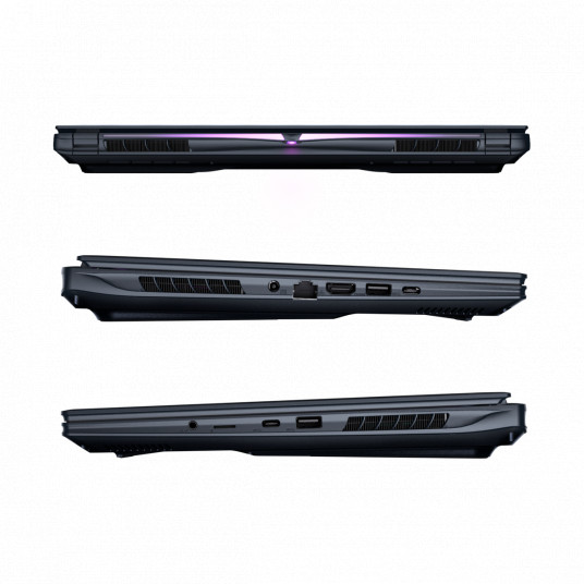 Klēpjdators GIGABYTE AORUS MASTER, 16 QHD+, Intel Core Ultra 9, RAM 32GB, 2TB SSD, NVIDIA GeForce RTX 5090, Windows 11 Pro, Black BZHC6DEE65SP