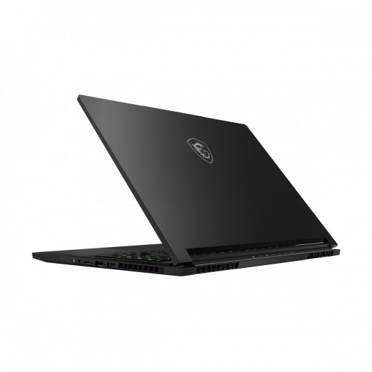 Klēpjdators MSI Stealth A16 AI+ A3XWIG-043, 16 QHD+, AMD Ryzen AI 9, RAM 32GB, 2TB SSD, NVIDIA GeForce RTX 5080, Windows 11 Home, Core Black 0015FL-043