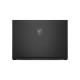 Klēpjdators MSI Stealth A16 AI+ A3XWIG-043, 16 QHD+, AMD Ryzen AI 9, RAM 32GB, 2TB SSD, NVIDIA GeForce RTX 5080, Windows 11 Home, Core Black 0015FL-043