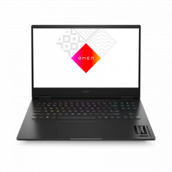 HP OMEN 16-wf1078ng 16,1" QHD IPS 240 Hz, Intel i9-14900HX, 32 GB RAM, 1 TB SSD, RTX 4080, Windows 11 Home
