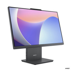 Lenovo IdeaCentre | AIO 24ARR9 | Galda dators | AIO | 23,8" | AMD Ryzen 5 | 7535HS | 16 GB | DDR5 | 1000 GB | AMD Radeon 660M Graphics | Nordic | Windows 11 Home | 24 mēnešu garantija