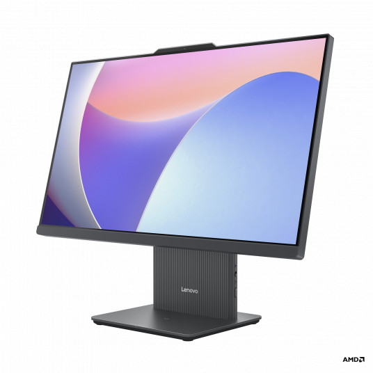 Lenovo IdeaCentre | AIO 24ARR9 | Galda dators | AIO | 23,8" | AMD Ryzen 5 | 7535HS | 16 GB | DDR5 | 1000 GB | AMD Radeon 660M Graphics | Nordic | Windows 11 Home | 24 mēnešu garantija