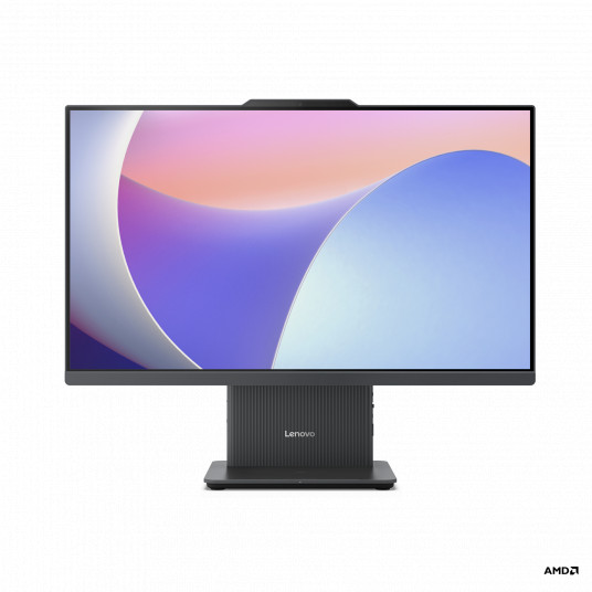 Lenovo IdeaCentre | AIO 24ARR9 | Galda dators | AIO | 23,8" | AMD Ryzen 5 | 7535HS | 16 GB | DDR5 | 1000 GB | AMD Radeon 660M Graphics | Nordic | Windows 11 Home | 24 mēnešu garantija
