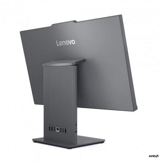 Lenovo IdeaCentre | AIO 24ARR9 | Galda dators | AIO | 23,8" | AMD Ryzen 5 | 7535HS | 16 GB | DDR5 | 1000 GB | AMD Radeon 660M Graphics | Nordic | Windows 11 Home | 24 mēnešu garantija