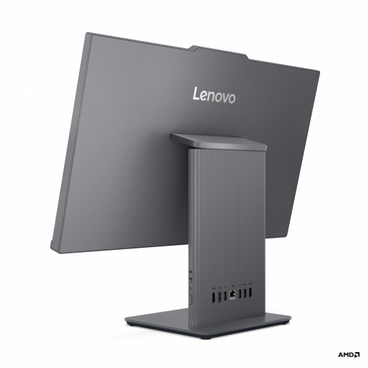 Lenovo IdeaCentre | AIO 24ARR9 | Galda dators | AIO | 23,8" | AMD Ryzen 5 | 7535HS | 16 GB | DDR5 | 1000 GB | AMD Radeon 660M Graphics | Nordic | Windows 11 Home | 24 mēnešu garantija