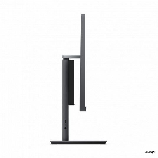 Lenovo IdeaCentre | AIO 24ARR9 | Galda dators | AIO | 23,8" | AMD Ryzen 5 | 7535HS | 16 GB | DDR5 | 1000 GB | AMD Radeon 660M Graphics | Nordic | Windows 11 Home | 24 mēnešu garantija