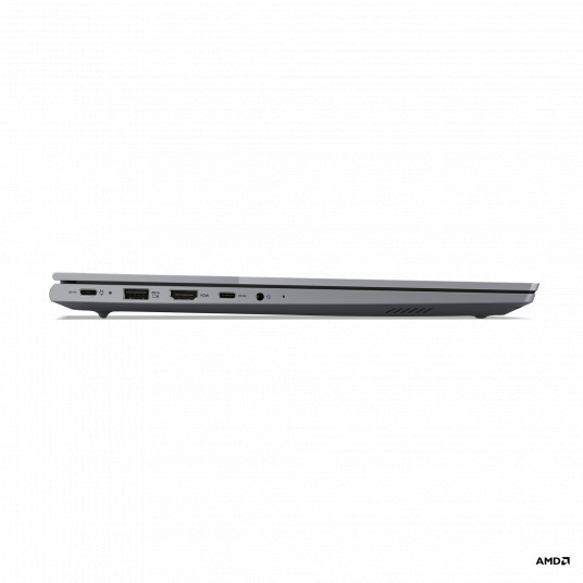 Klēpjdators Lenovo ThinkBook 16 G6 ABP, 16 WUXGA, AMD Ryzen 5, RAM 16GB, 512GB SSD, AMD Radeon Graphics, Windows 11 Pro, Arctic Grey 21KK007QMH