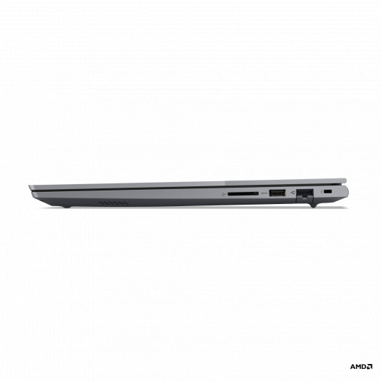Klēpjdators Lenovo ThinkBook 16 G6 ABP, 16 WUXGA, AMD Ryzen 5, RAM 16GB, 512GB SSD, AMD Radeon Graphics, Windows 11 Pro, Arctic Grey 21KK007QMH