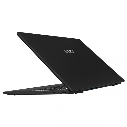 MSI Prestige 13 Evo A13M-075 — 13,3 collu FHD+ 16:10 IPS displejs, Intel i7-1360P, 16 GB RAM, 1 TB SSD, Windows 11